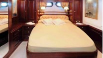 SILVIA M -  VIP Cabin